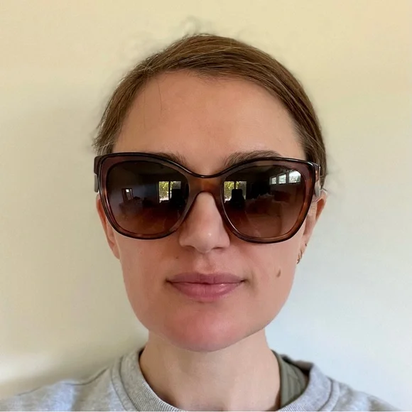 Prada Sunglasses NAK-6S1 - Picture 8 of 9